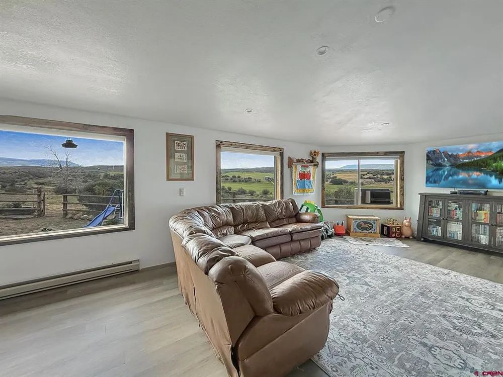 81438 92 Highway Crawford, CO 81415