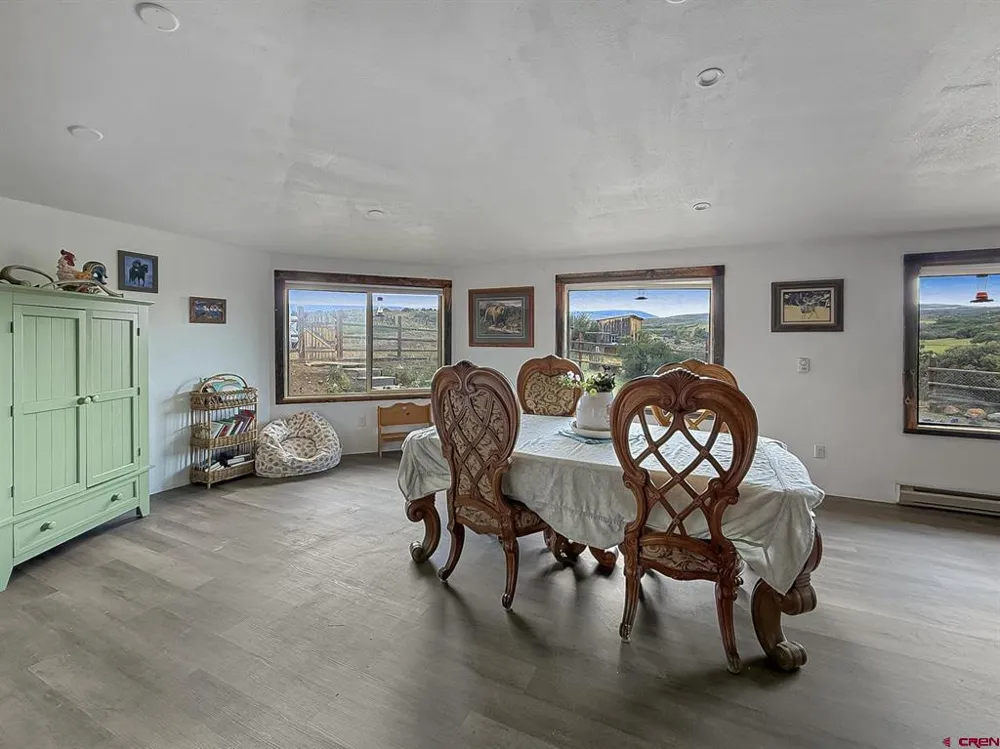 81438 92 Highway Crawford, CO 81415