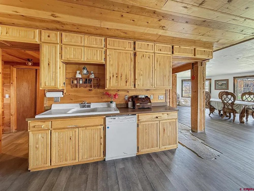 81438 92 Highway Crawford, CO 81415