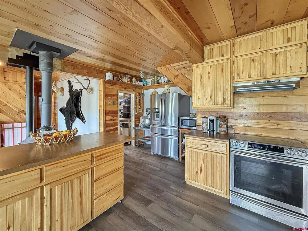 81438 92 Highway Crawford, CO 81415