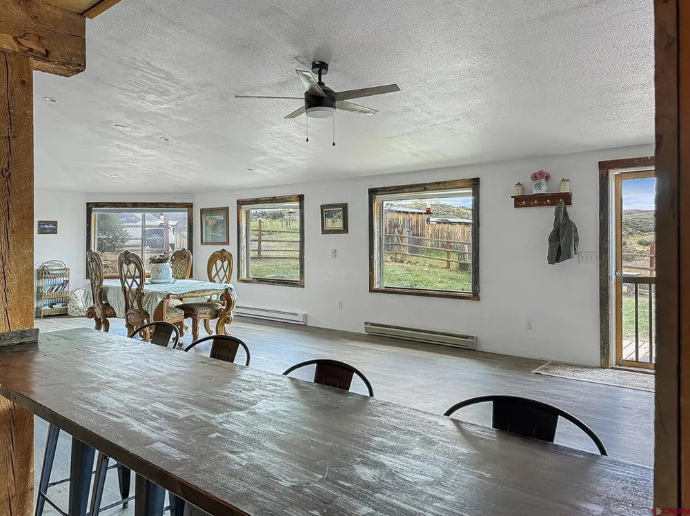 81438 92 Highway Crawford, CO 81415