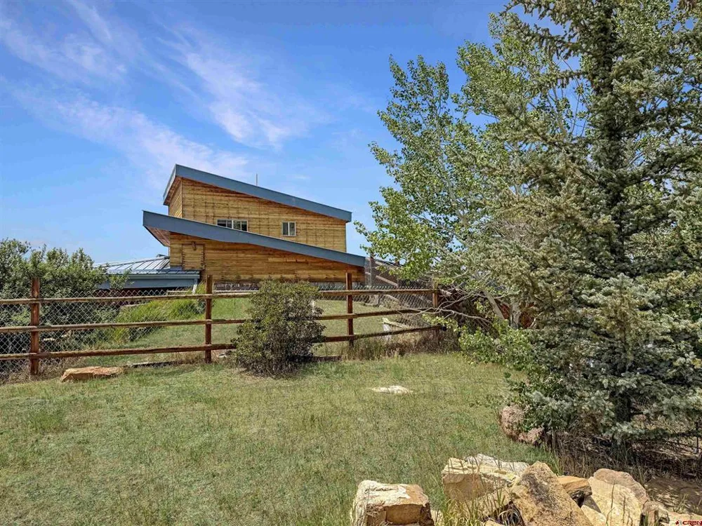 81438 92 Highway Crawford, CO 81415