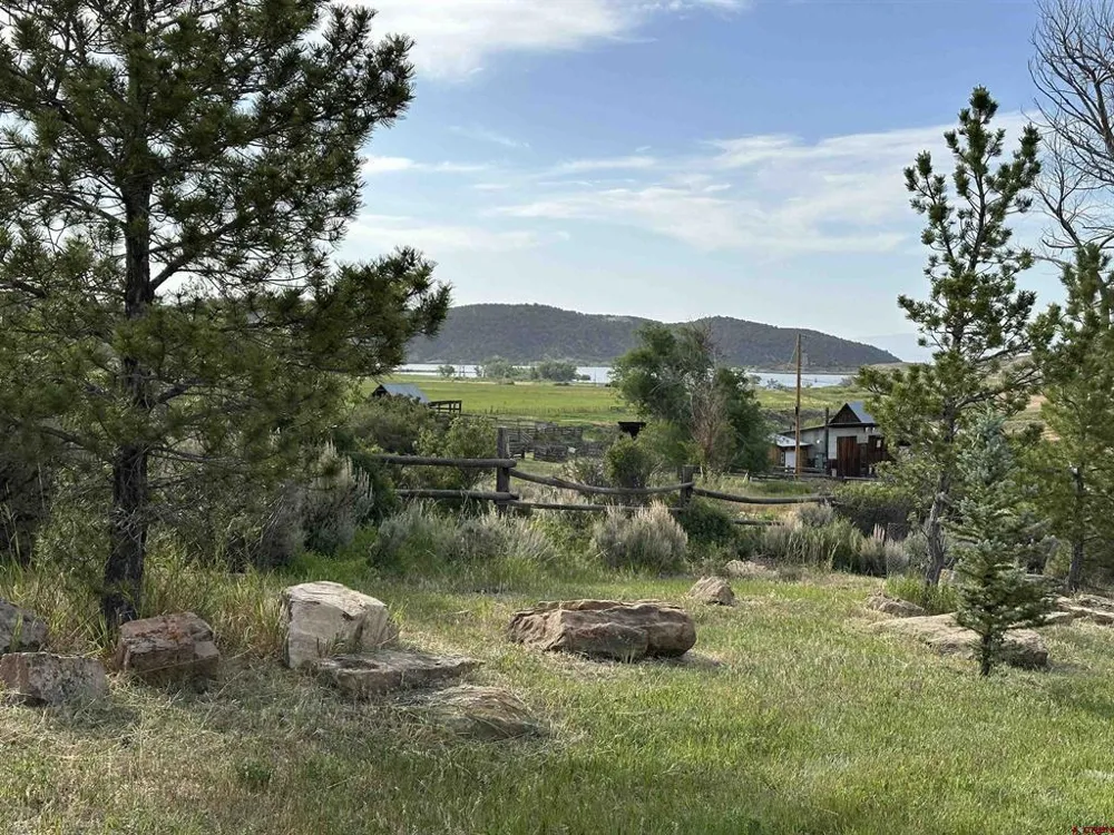 81438 92 Highway Crawford, CO 81415