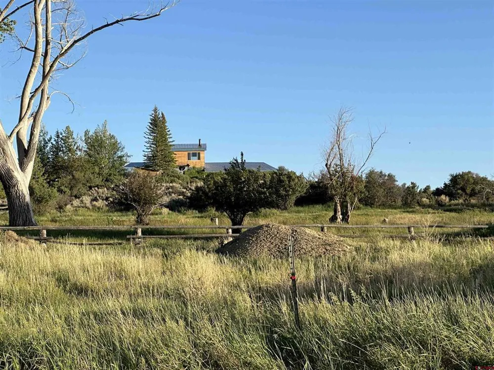 81438 92 Highway Crawford, CO 81415