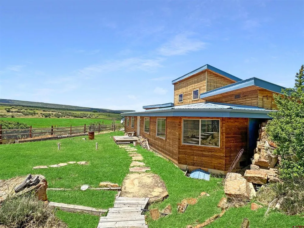 81438 92 Highway Crawford, CO 81415