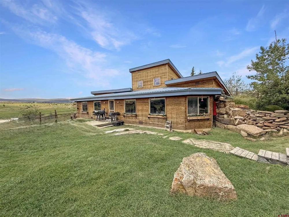 81438 92 Highway Crawford, CO 81415