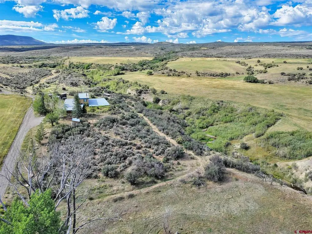 81438 92 Highway Crawford, CO 81415