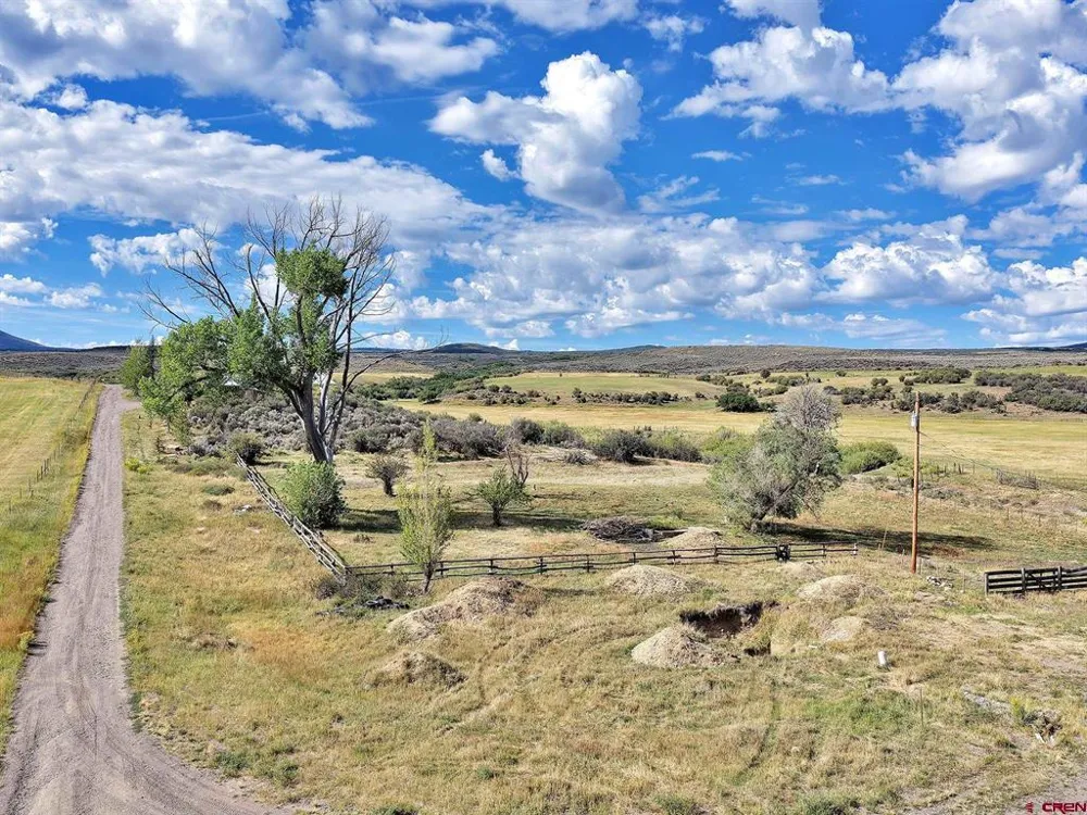 81438 92 Highway Crawford, CO 81415