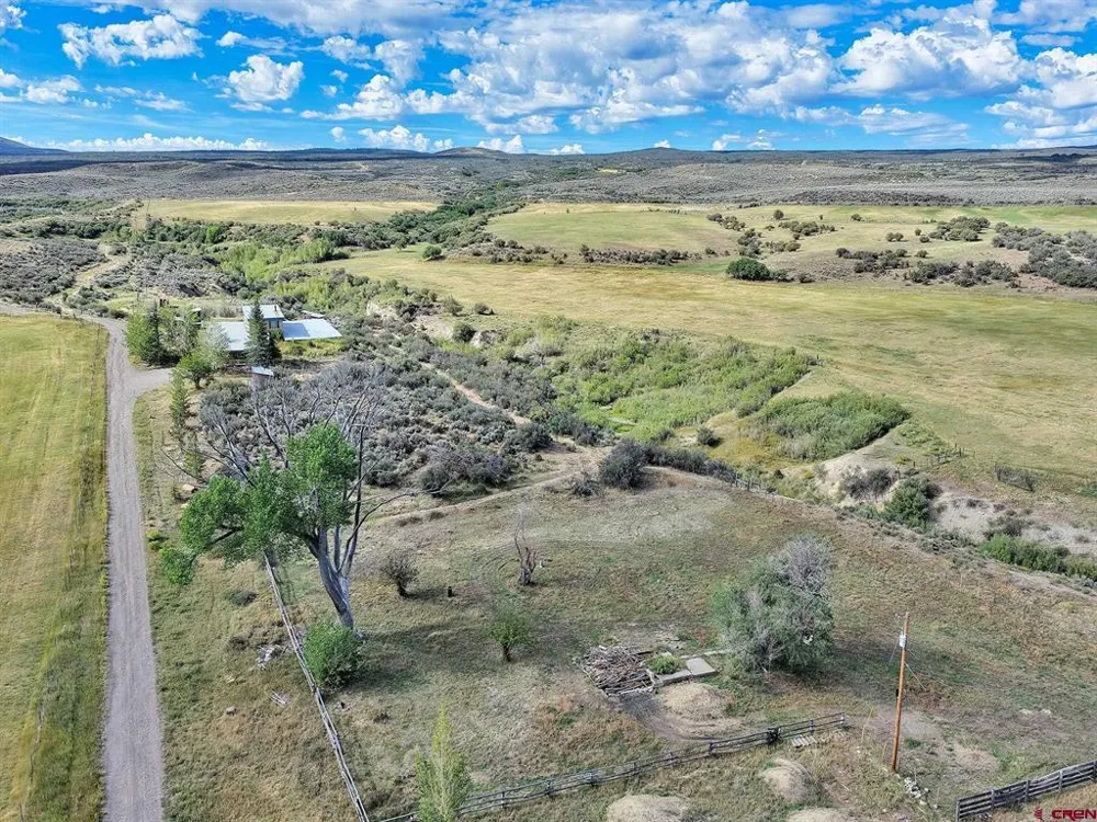 81438 92 Highway Crawford, CO 81415
