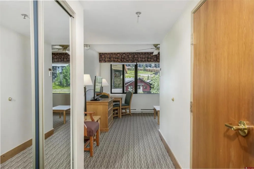 6 Emmons Road #572 Crested Butte, CO 81225