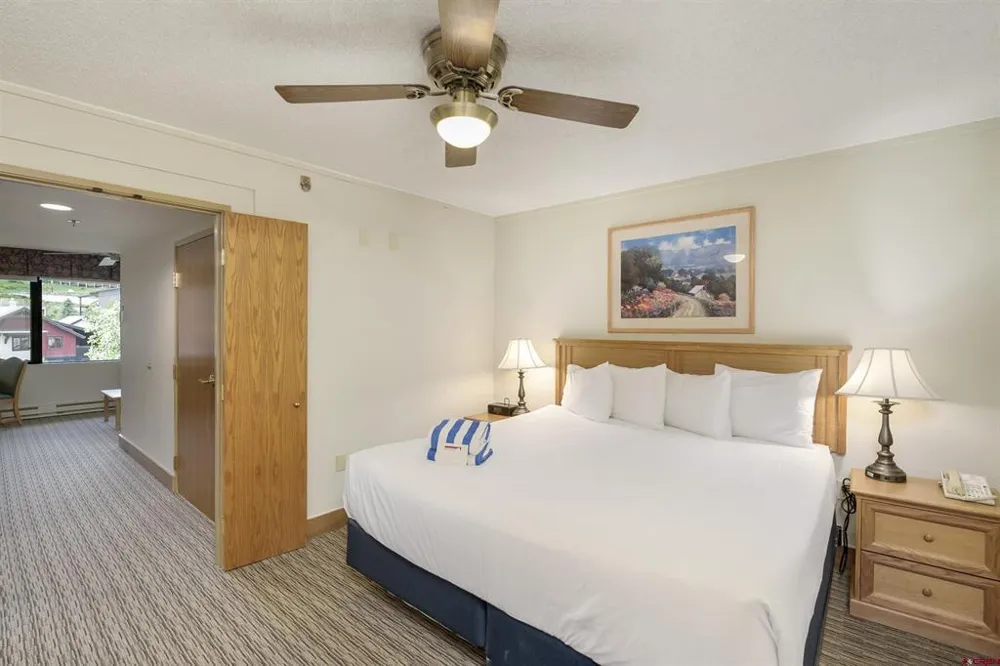 6 Emmons Road #572 Crested Butte, CO 81225