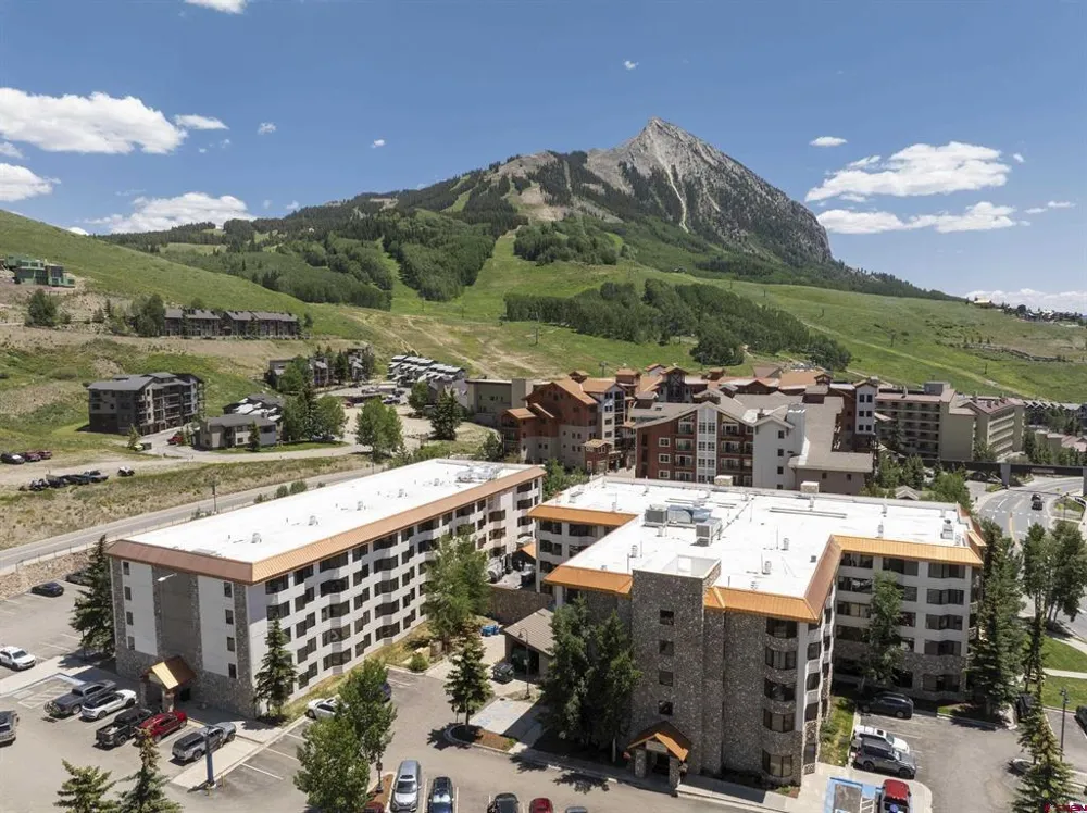 6 Emmons Road #572 Crested Butte, CO 81225