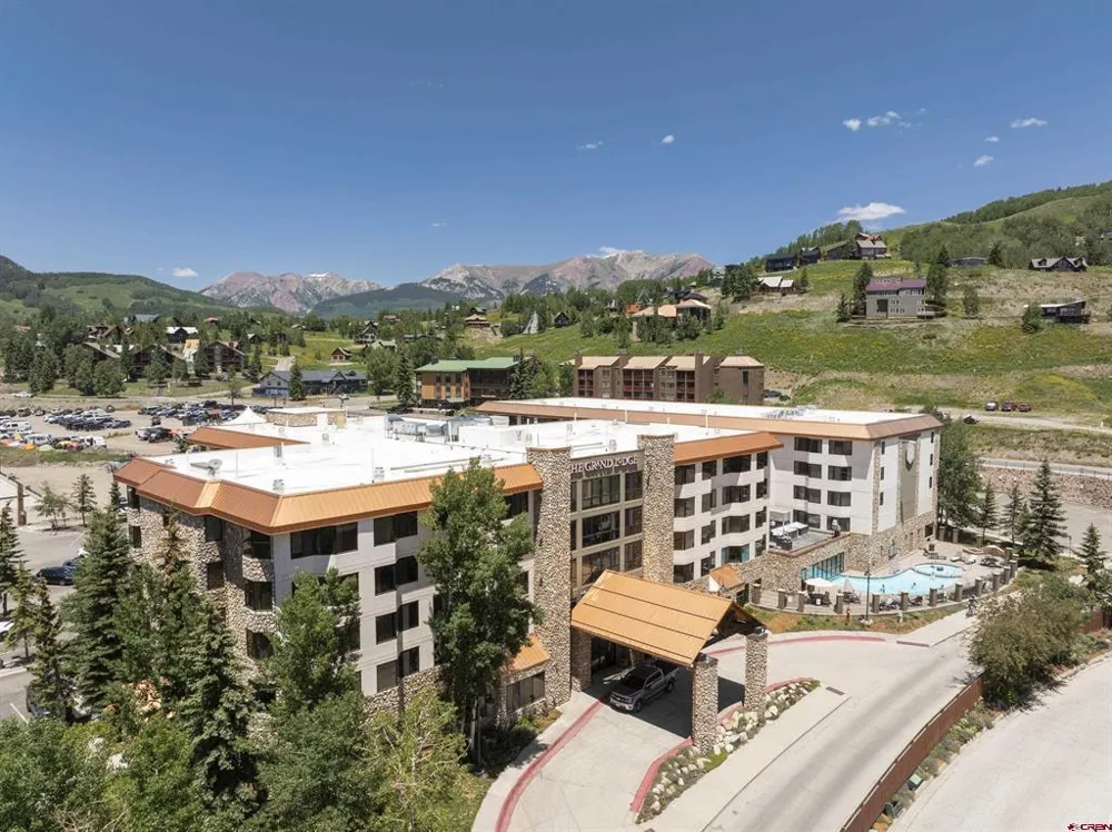 6 Emmons Road #572 Crested Butte, CO 81225