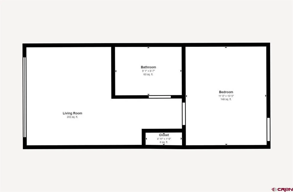 6 Emmons Road #572 Crested Butte, CO 81225