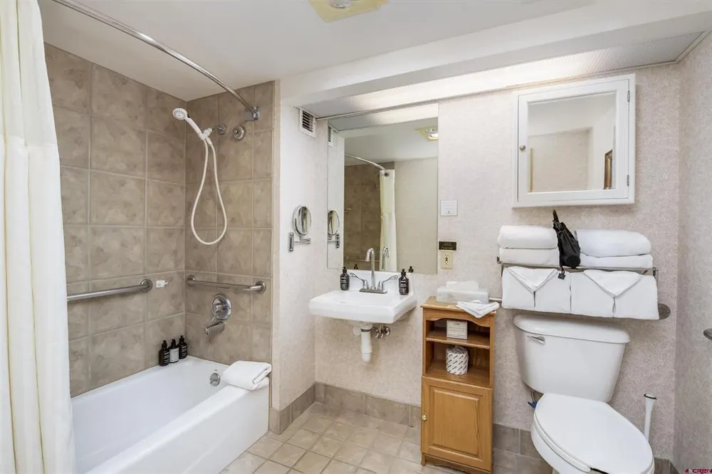 6 Emmons Road #572 Crested Butte, CO 81225