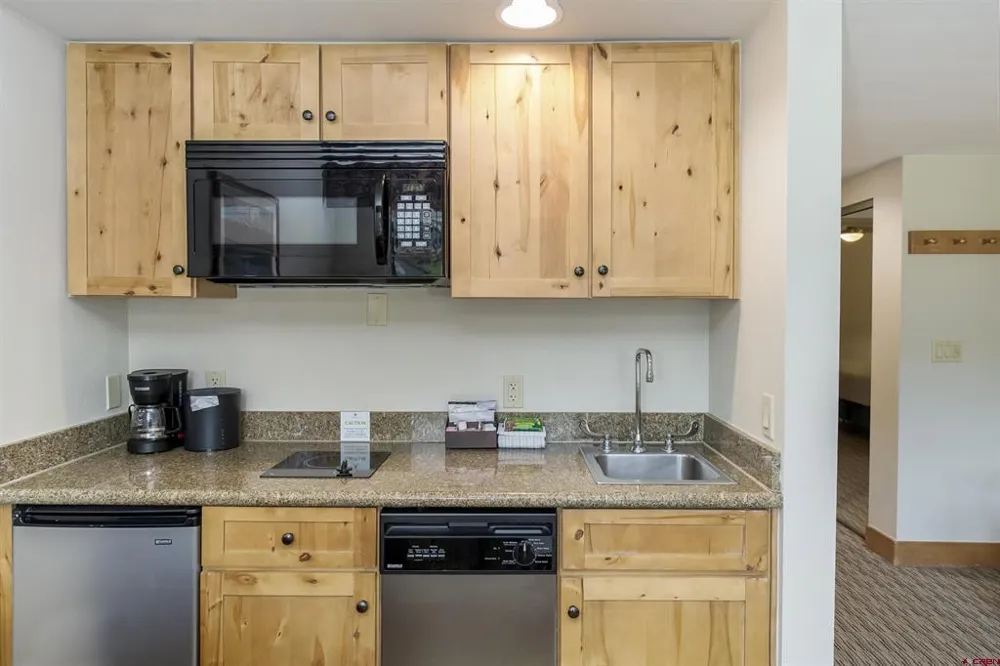 6 Emmons Road #572 Crested Butte, CO 81225