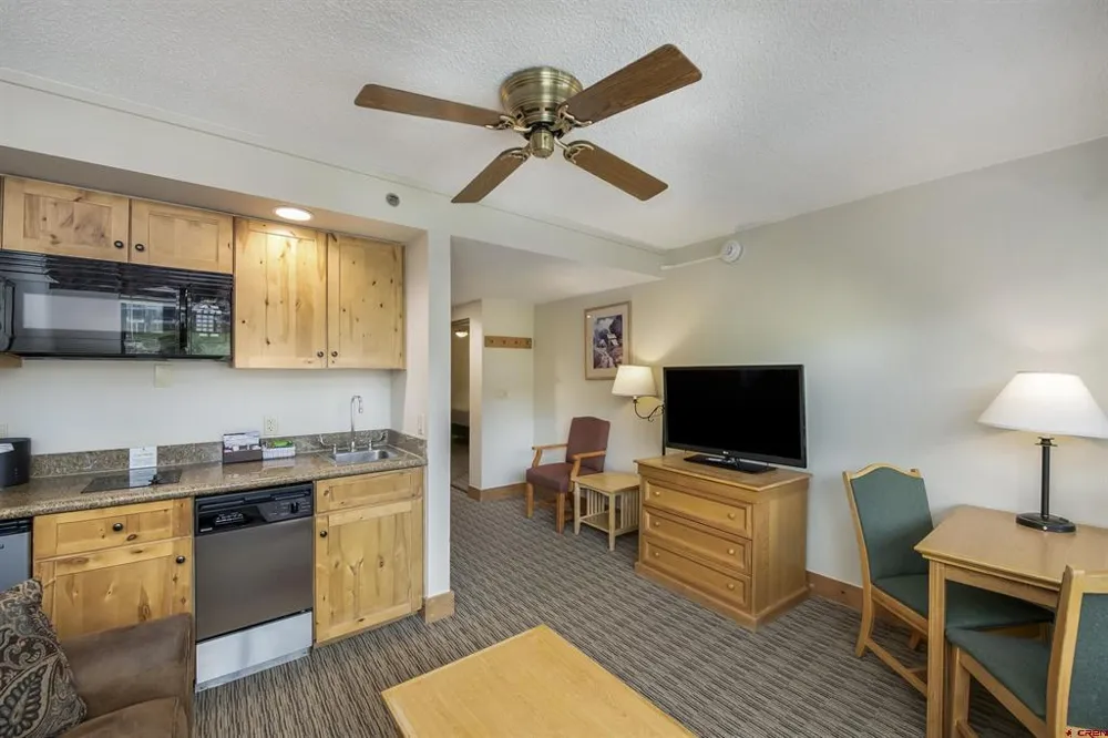 6 Emmons Road #572 Crested Butte, CO 81225