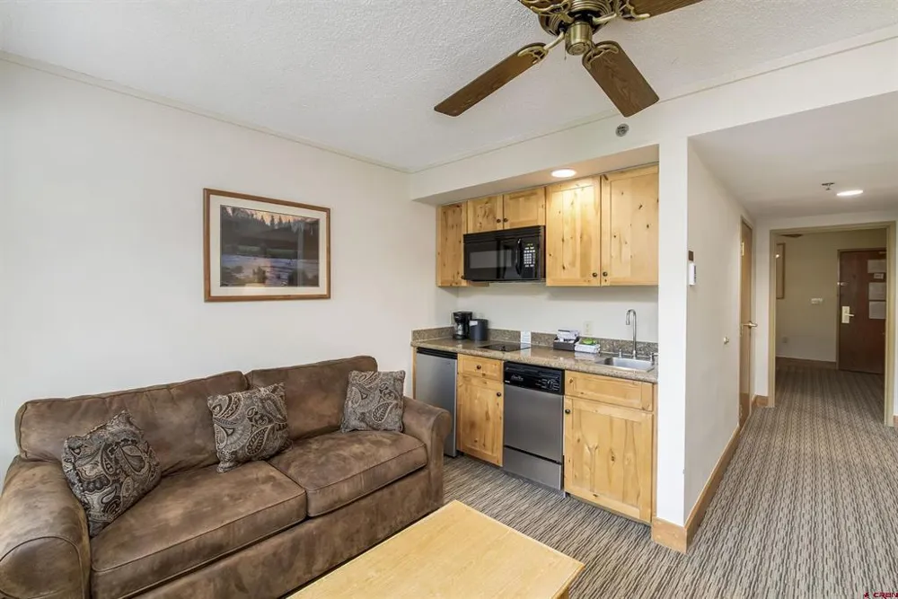 6 Emmons Road #572 Crested Butte, CO 81225