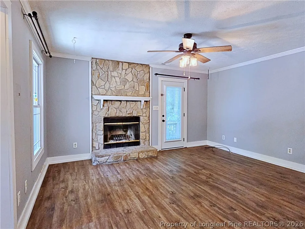 4122 Mill Bridge Road Hope Mills, NC 28348