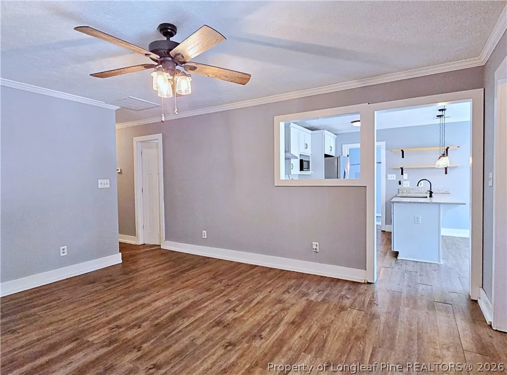 4122 Mill Bridge Road Hope Mills, NC 28348