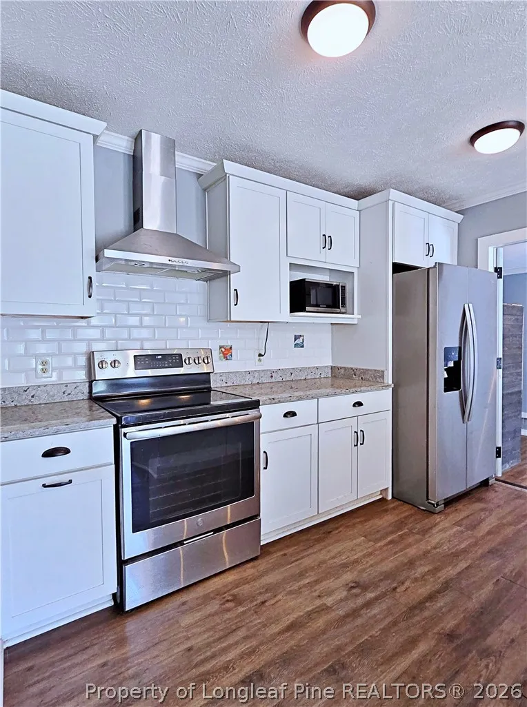 4122 Mill Bridge Road Hope Mills, NC 28348