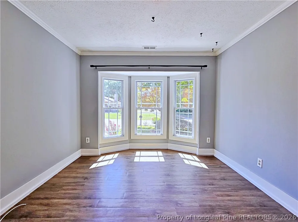 4122 Mill Bridge Road Hope Mills, NC 28348