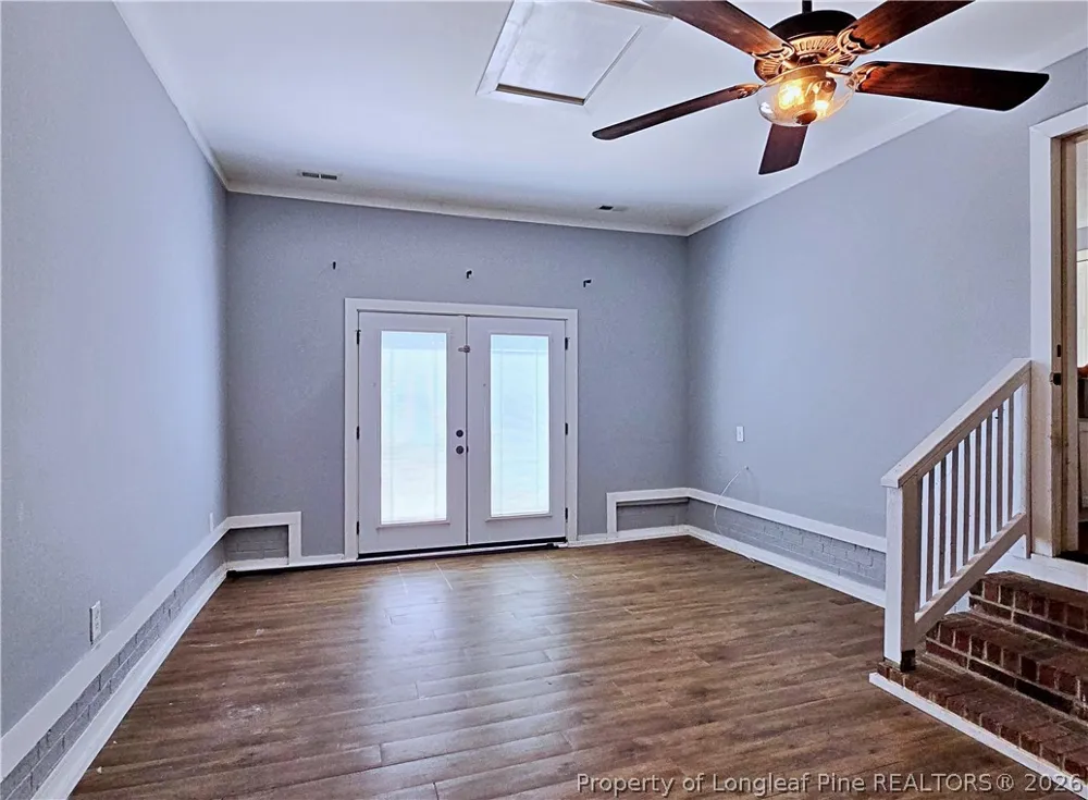 4122 Mill Bridge Road Hope Mills, NC 28348