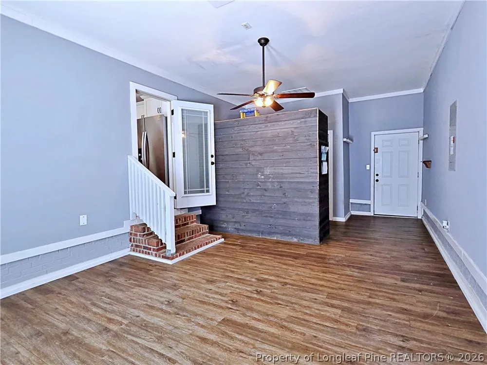 4122 Mill Bridge Road Hope Mills, NC 28348