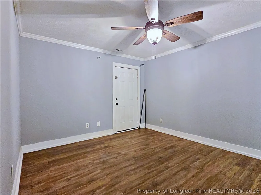 4122 Mill Bridge Road Hope Mills, NC 28348