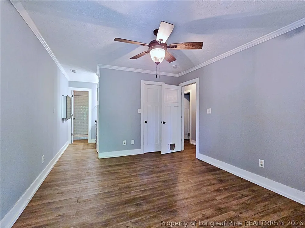 4122 Mill Bridge Road Hope Mills, NC 28348