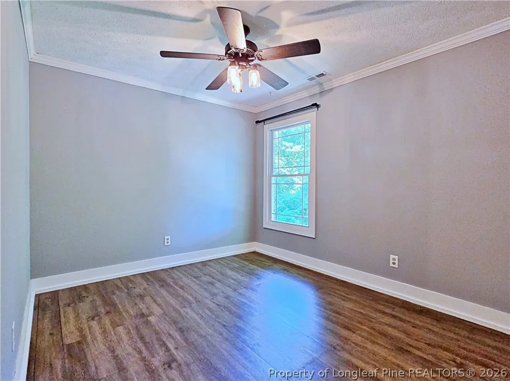 4122 Mill Bridge Road Hope Mills, NC 28348