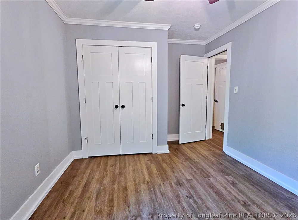 4122 Mill Bridge Road Hope Mills, NC 28348