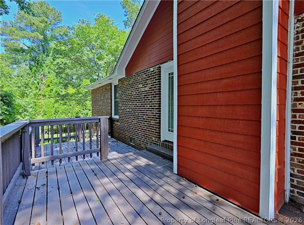 4122 Mill Bridge Road Hope Mills, NC 28348