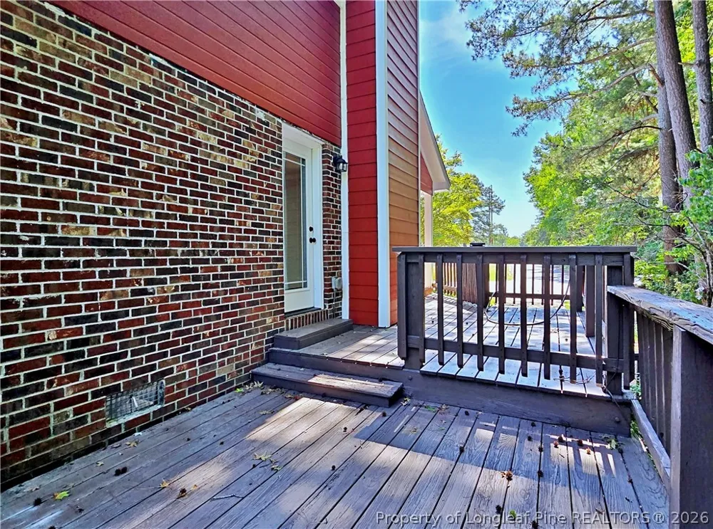 4122 Mill Bridge Road Hope Mills, NC 28348