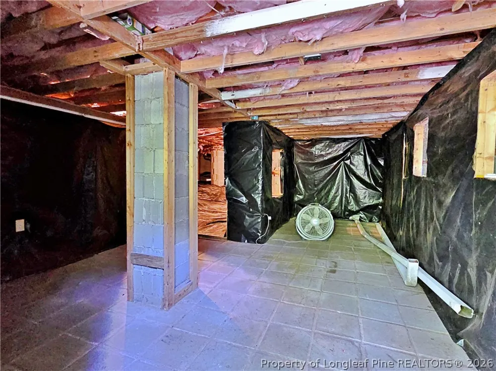 4122 Mill Bridge Road Hope Mills, NC 28348