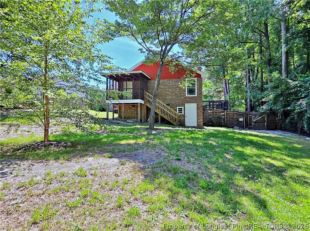 4122 Mill Bridge Road Hope Mills, NC 28348