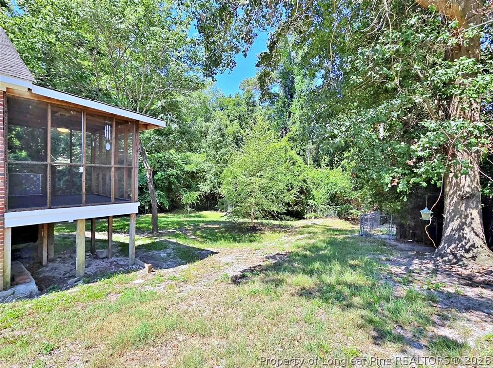 4122 Mill Bridge Road Hope Mills, NC 28348