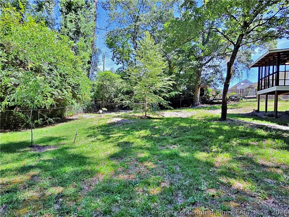 4122 Mill Bridge Road Hope Mills, NC 28348