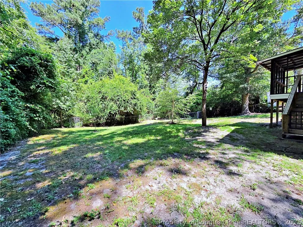 4122 Mill Bridge Road Hope Mills, NC 28348