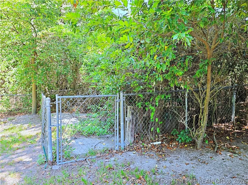 4122 Mill Bridge Road Hope Mills, NC 28348