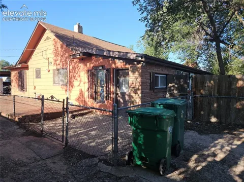2423 E St Vrain Street