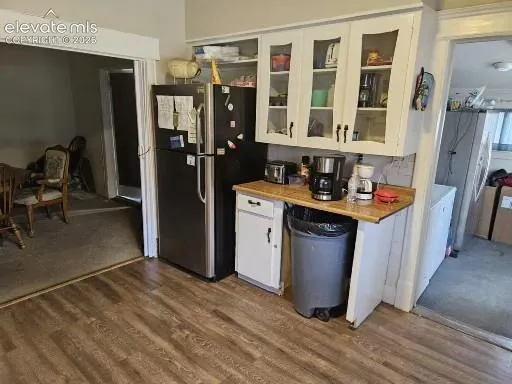 2423 E St Vrain Street Colorado Springs, CO 80909
