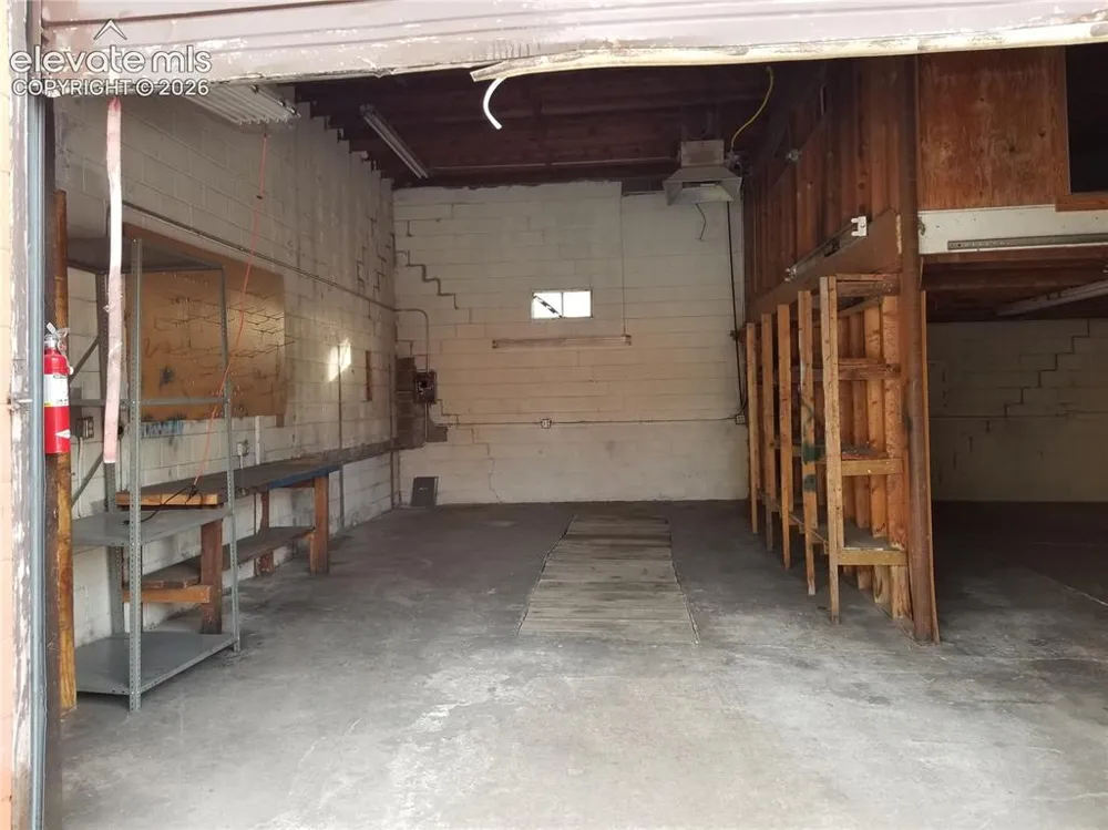 2423 E St Vrain Street Colorado Springs, CO 80909