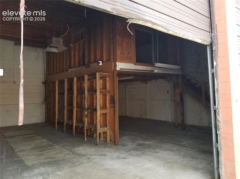 2423 E St Vrain Street Colorado Springs, CO 80909
