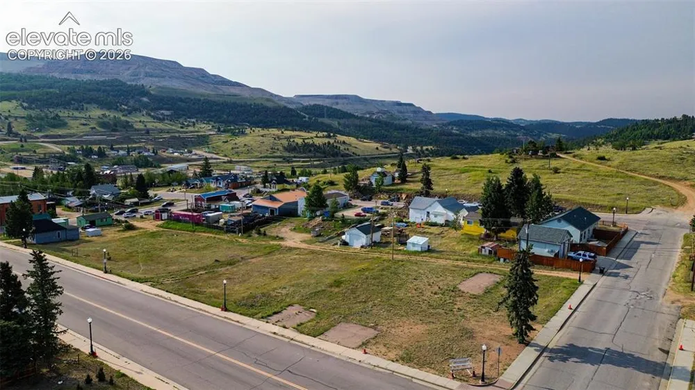 236 W Bennett Avenue Cripple Creek, CO 80813
