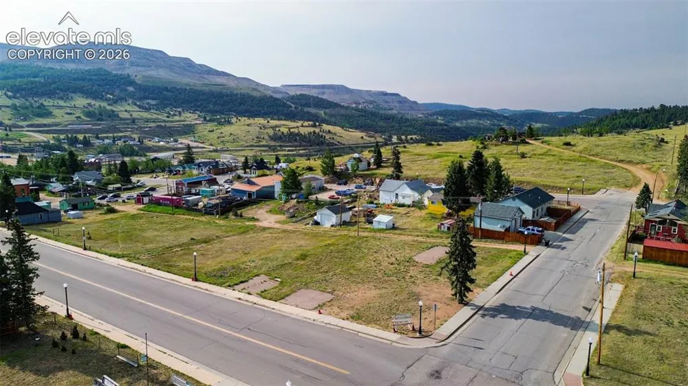 236 W Bennett Avenue Cripple Creek, CO 80813