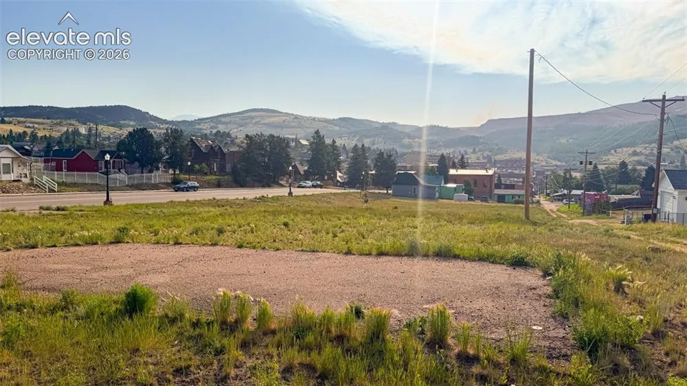 236 W Bennett Avenue Cripple Creek, CO 80813