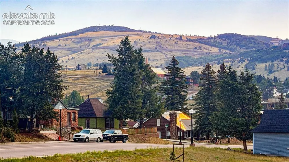 236 W Bennett Avenue Cripple Creek, CO 80813