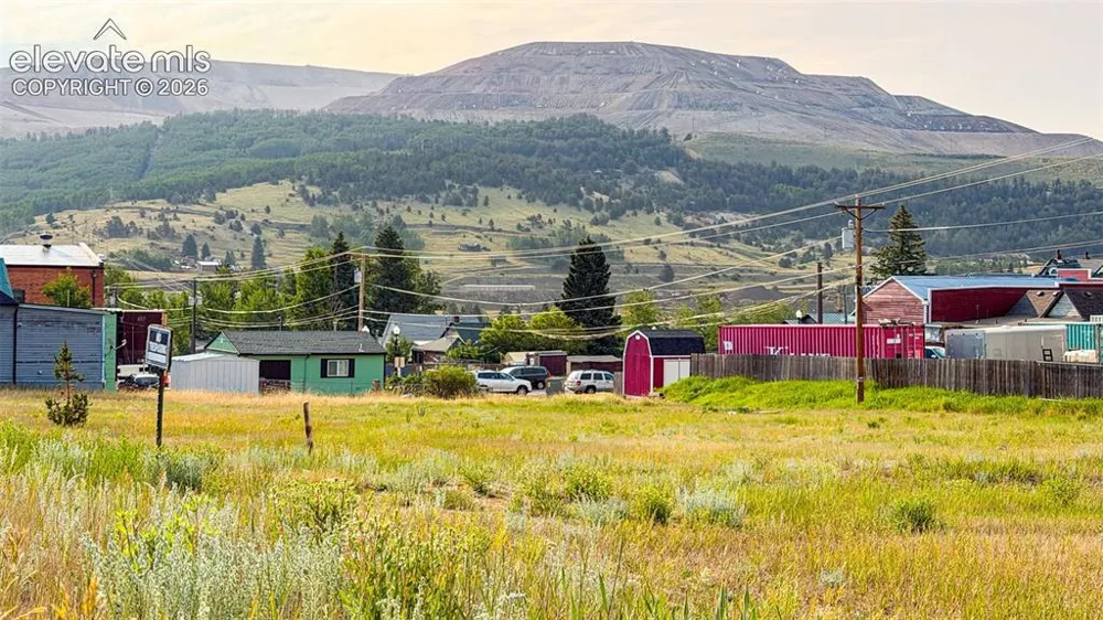 236 W Bennett Avenue Cripple Creek, CO 80813