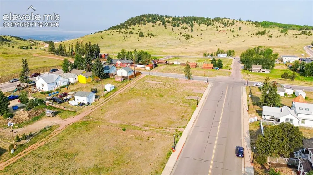 236 W Bennett Avenue Cripple Creek, CO 80813